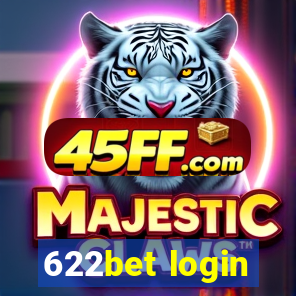 622bet login